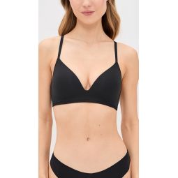 Prestige Wireless Push Up Bra