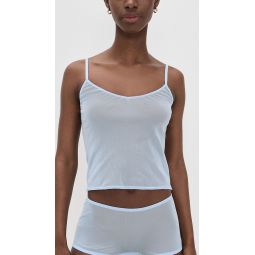 Spellbound Mesh Cami