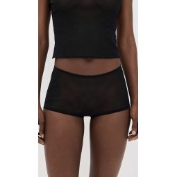 Spellbound Mesh Shorts