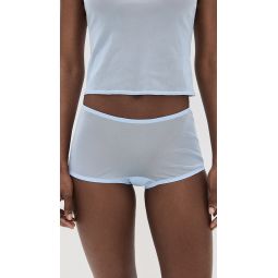 Spellbound Mesh Short