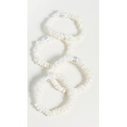 Slip Skinny Scrunchie Set