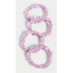 Slip Skinny Scrunchie Set