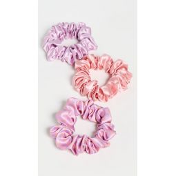 Slip Large Scrunchie Set