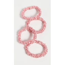 Slip Skinny Scrunchie Set