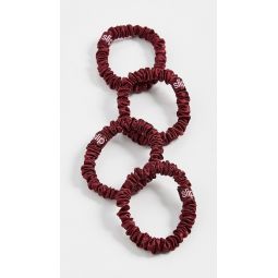 Skinny Scrunchies