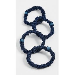 Skinny Scrunchies
