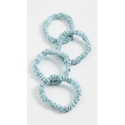 Skinny Scrunchies
