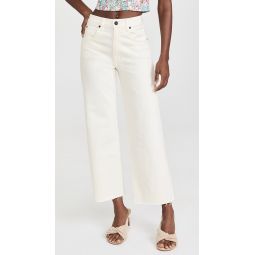Grace Crop Jeans