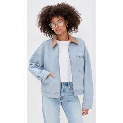 Camden Jacket