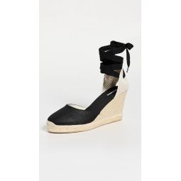 Marseille Wedge Espadrilles