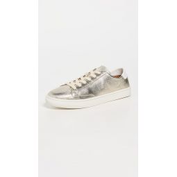 Ibiza Classic Leather Sneakers