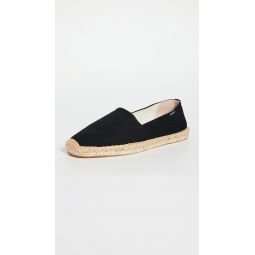 Dali Slip On Espadrilles