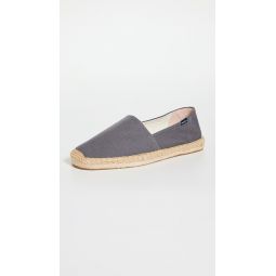 Dali Slip On Espadrilles