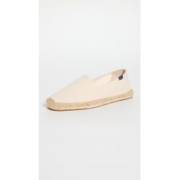 Dali Slip On Espadrilles
