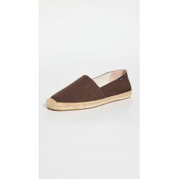 Dali Slip On Espadrilles