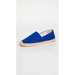 Dali Slip On Espadrilles