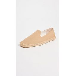Smoking Slipper Espadrilles
