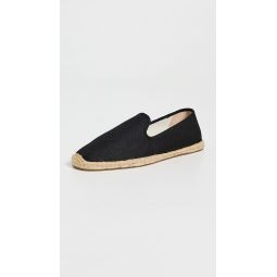 The Smoking Slipper Espadrilles