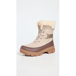 Tivoli V Parc Waterproof Boots