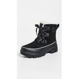 Tivoli V Boots