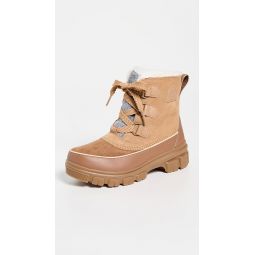 Tivoli V Boots