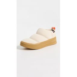Out N About IV Mini Puffy Slippers