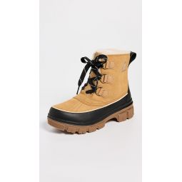 Tivol IV Boots