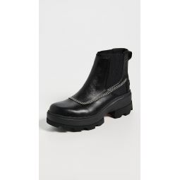 Joan Chelsea Boots