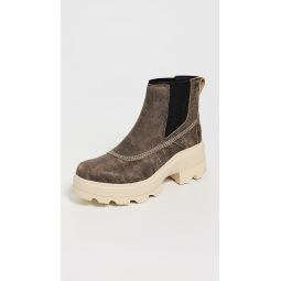 Joan Chelsea Boots