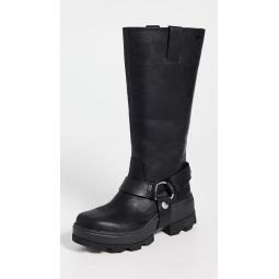 Joan Tall Boots