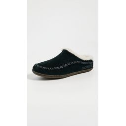 Falcon Ridge II Slippers