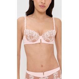 Sage Demi Cup Bra