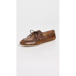 Slim Boat Shoes