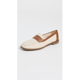 Seaport Penny Loafers