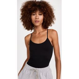 Loren Seamless Waist Length Tank