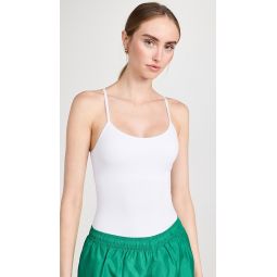 Loren Seamless Waist Length Tank
