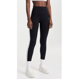 Clare High Waist Rigor 7/8 Leggings
