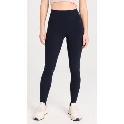 River High Waist Airweight Stirrup Leggings