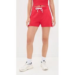 Reena Sweatshorts