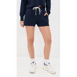 Reena Sweatshorts