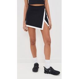 Monah Rigor Skort