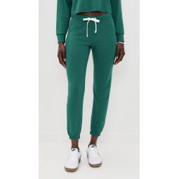 Sonja Fleece Sweatpants