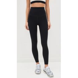 Airweight Super High Waist 7/8 Leggings