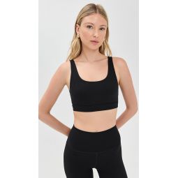 Airweight Rib Bra