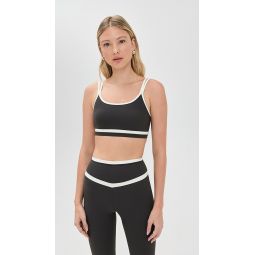 Eva Rigor Double Strap Bra
