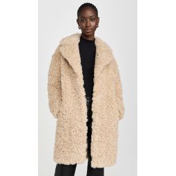 Camille Coat