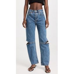 Cowgirl Jeans