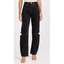 Cowgirl Jeans