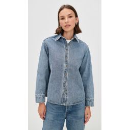Day Shirt in 1962