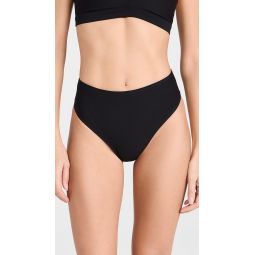 DreamSculpt Tummy Control Bikini Bottoms